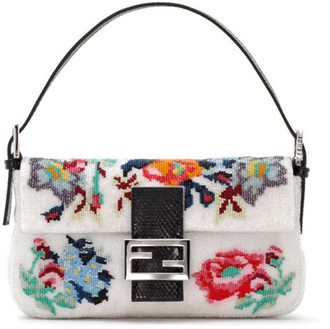 fendi needlepoint bag|Fendi Do.